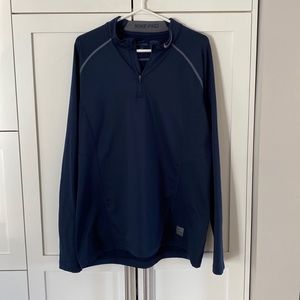 Nike Pro Running Sweater